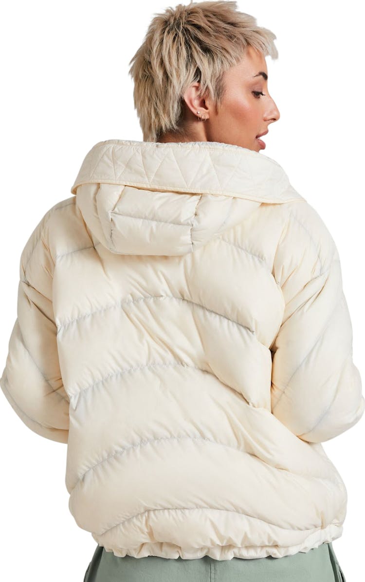 Product gallery image number 2 for product NXT-Level Bio Down Jacket - Women's