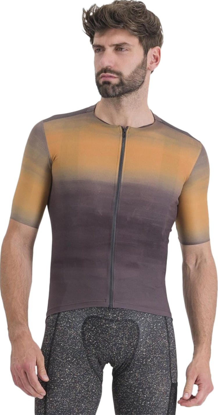 Product gallery image number 1 for product Sky Rider Supergiara Jersey - Men's