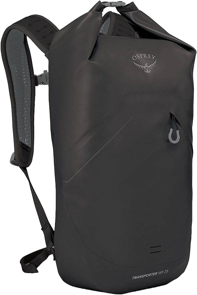 Product gallery image number 1 for product Transporter Roll Top Waterproof Backpack 25L