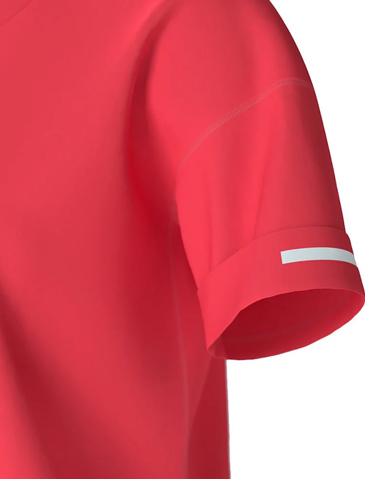 Numéro de l'image de la galerie de produits 2 pour le produit T-shirt WNSBT Wrap Standard - Femme