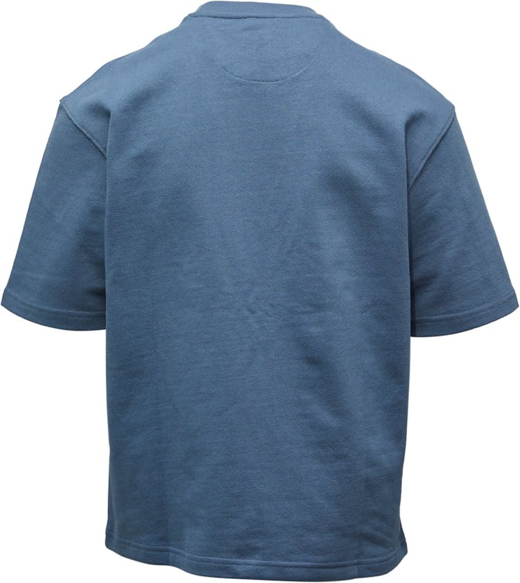 Product gallery image number 8 for product French Terry T-Shirt - Men's