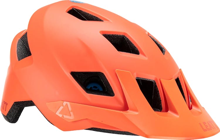 Product gallery image number 1 for product AllMtn 1.0 MTB Helmet - Unisex