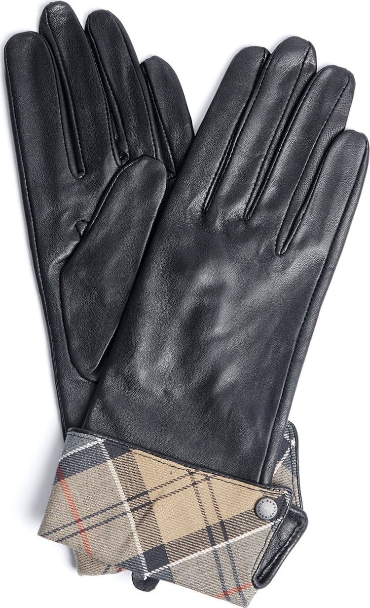 Product gallery image number 1 for product Lady Jane Leather Gloves - Women's