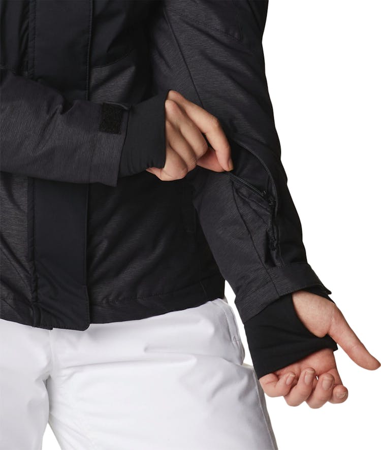Product gallery image number 10 for product Rosie Run Insulated Jacket - Women's