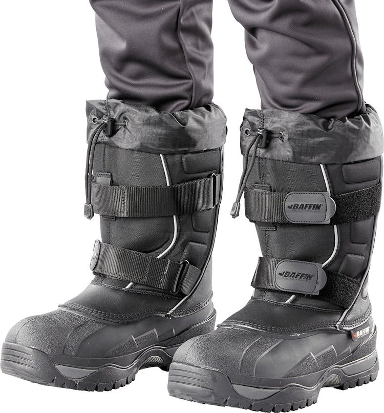 Product gallery image number 2 for product Eiger Boot - Men's