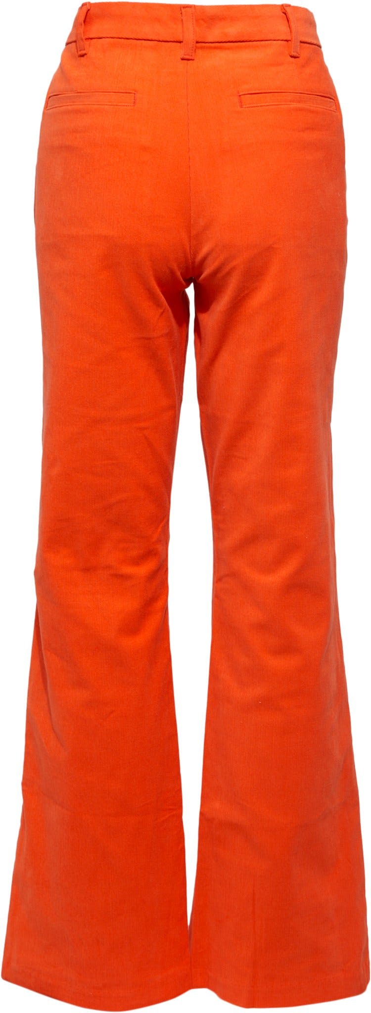 Product gallery image number 2 for product Avery Cord Trousers - Women's