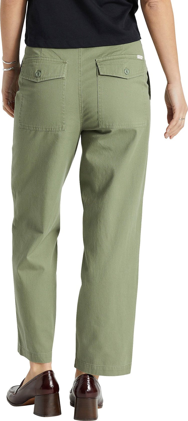Product gallery image number 3 for product Vancouver Pant - Women's
