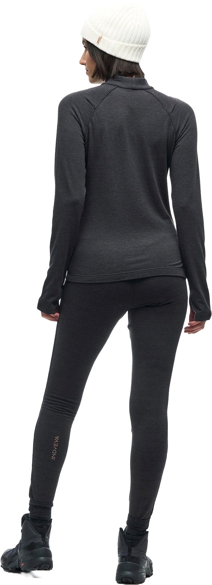 Product gallery image number 2 for product Livello Long Sleeve Sweater - Women's