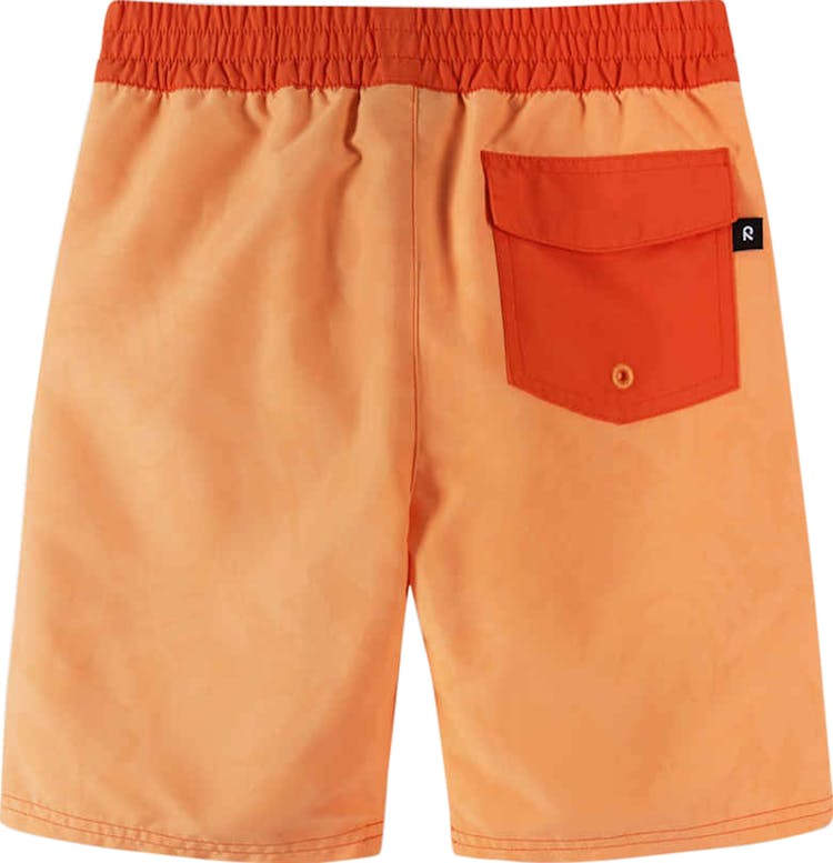 Product gallery image number 4 for product Papaija Akva Swim Shorts - Boys