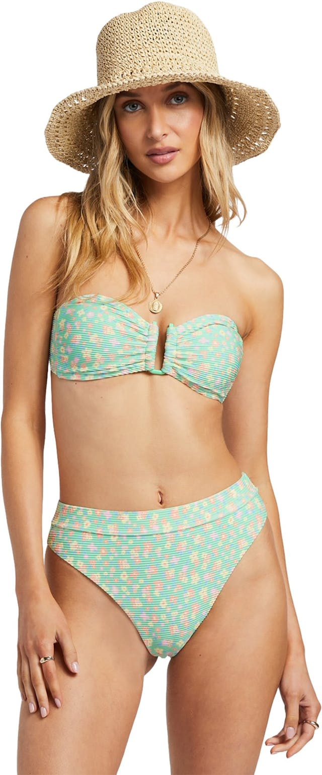 Product image for I Sea You Tanlines Bandeau Bikini Top - Women's