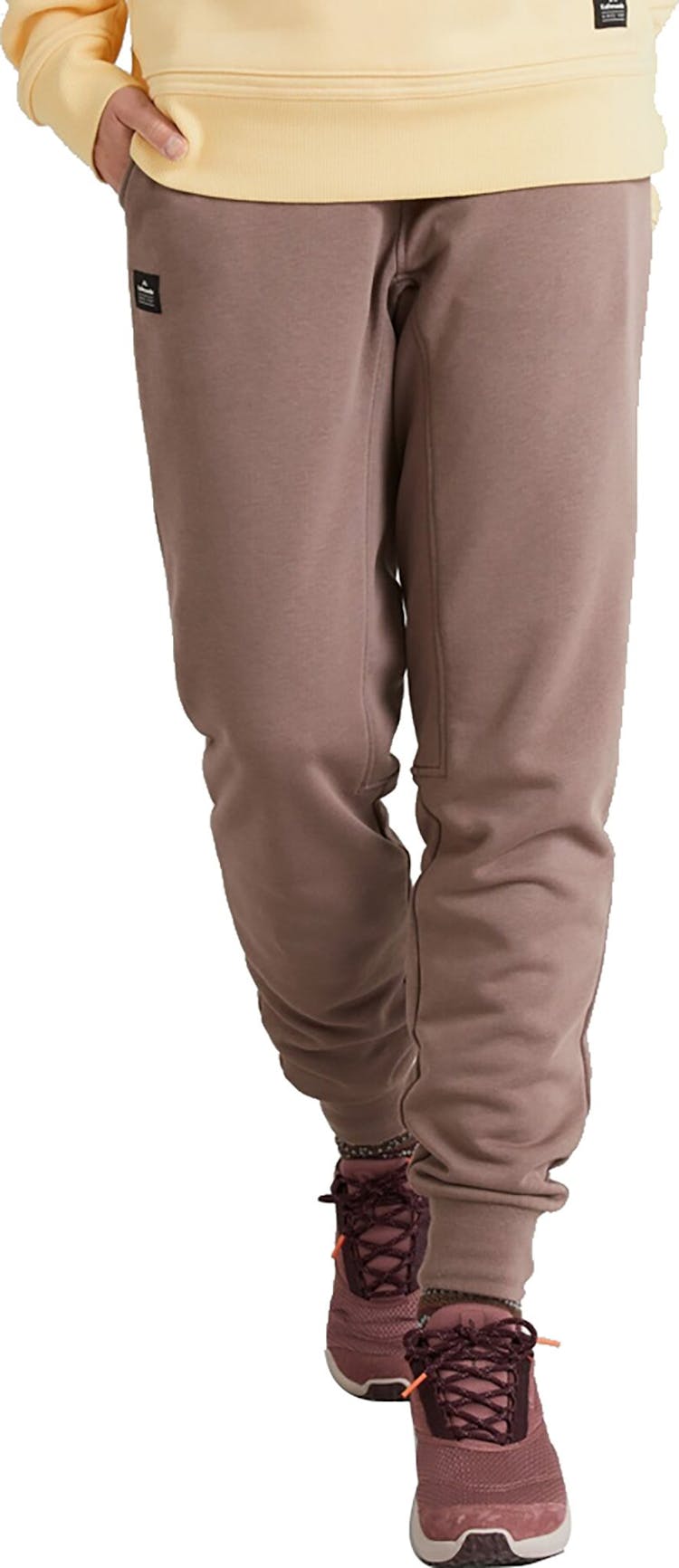 Product gallery image number 1 for product ANY-Time Sweats LT Joggers - Unisex
