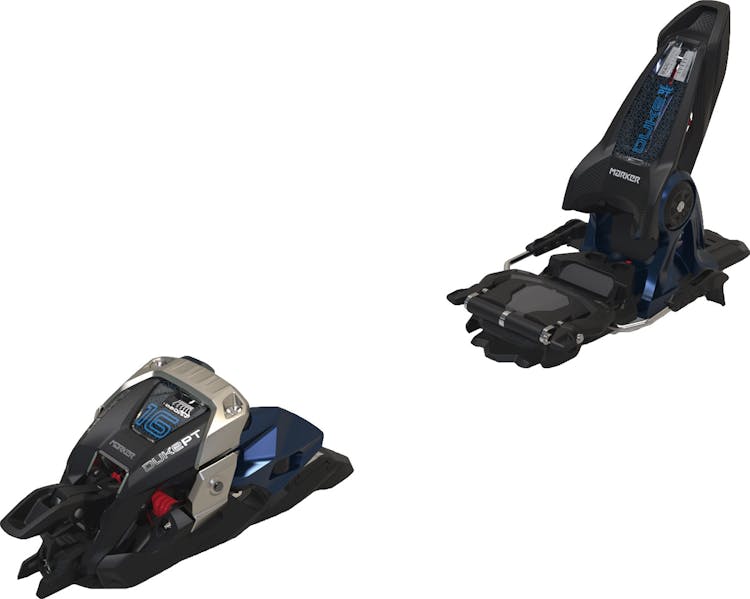 Product gallery image number 1 for product Duke PT 16 Touring Bindings - Unisex