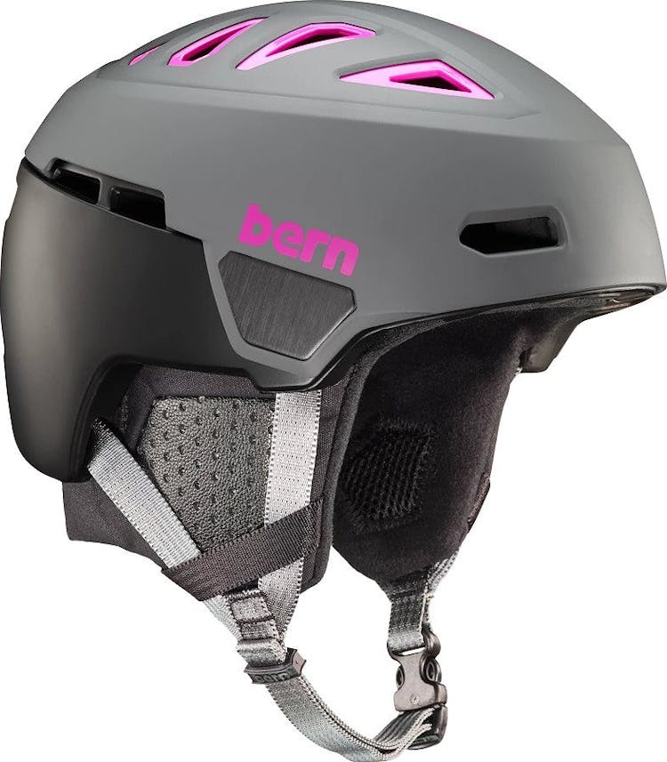 Product gallery image number 1 for product Heist Dual Shell MIPS Helmet - Unisex