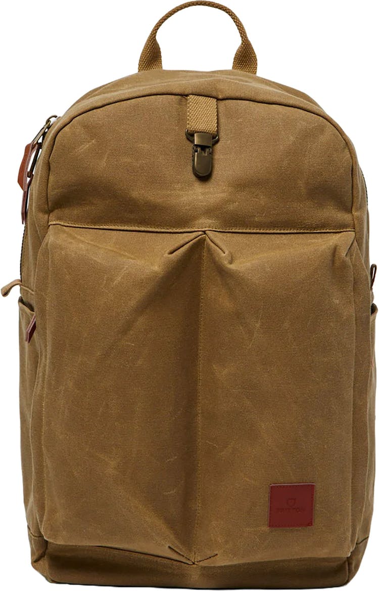 Product gallery image number 1 for product Traveler Backpack 23L 