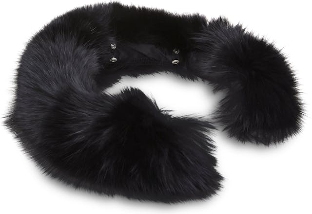 Product image for Bluefox Black Fur - Women's