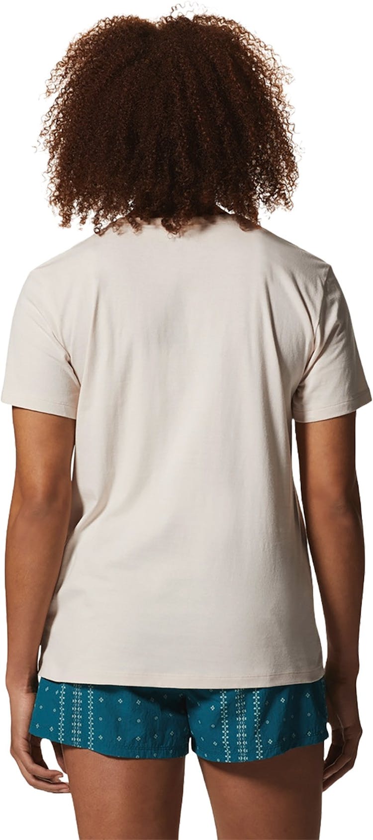 Numéro de l'image de la galerie de produits 4 pour le produit T-shirt à manches courtes Nature Lover - Femme