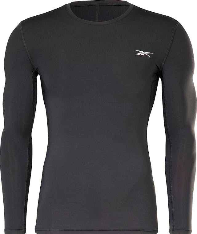 Product image for Workout Ready Compression Long-Sleeve Tee - Men's