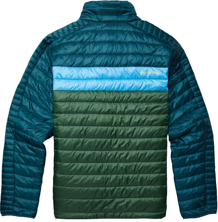 Product gallery image number 7 for product Capa Insulated Jacket - Men's