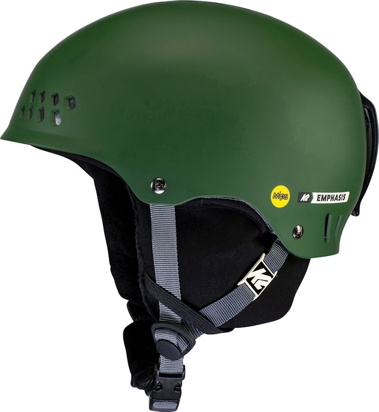 Product gallery image number 1 for product Emphasis MIPS Helmet - Women's