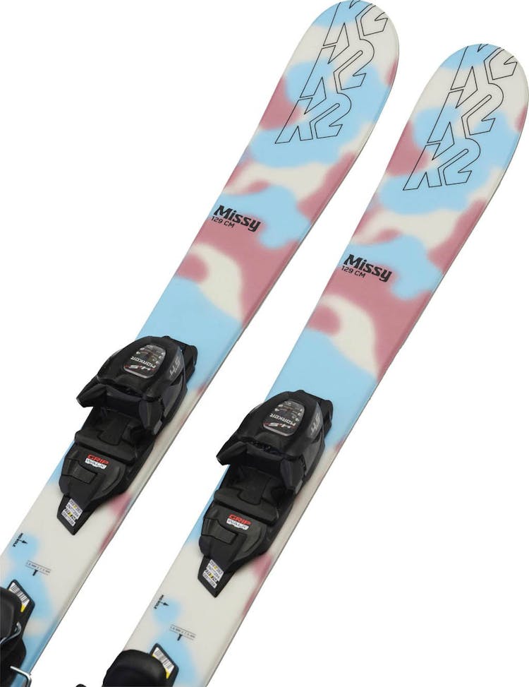 Product gallery image number 4 for product Missy 4.5 Fdt Ski - Youth