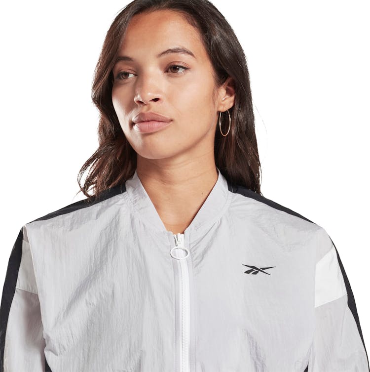Product gallery image number 3 for product Studio High Intensity Jacket - Women's
