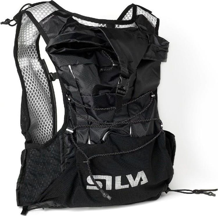 Product gallery image number 5 for product Strive Light 10 Running Backpack