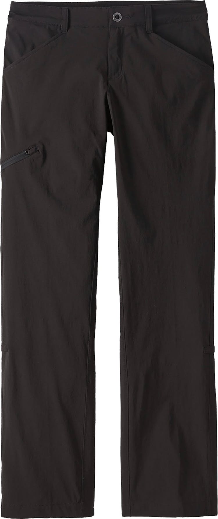 Product gallery image number 1 for product Quandary Pant - Short - Women's