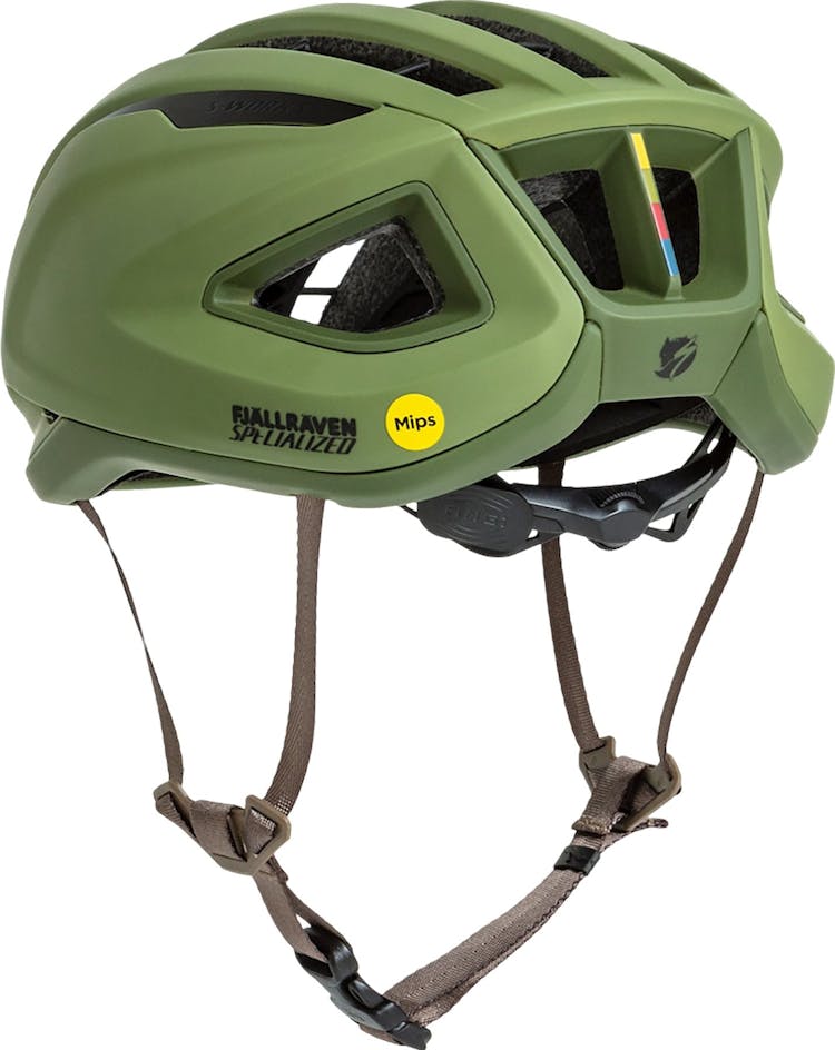 Product gallery image number 3 for product S/F Prevail Helmet 