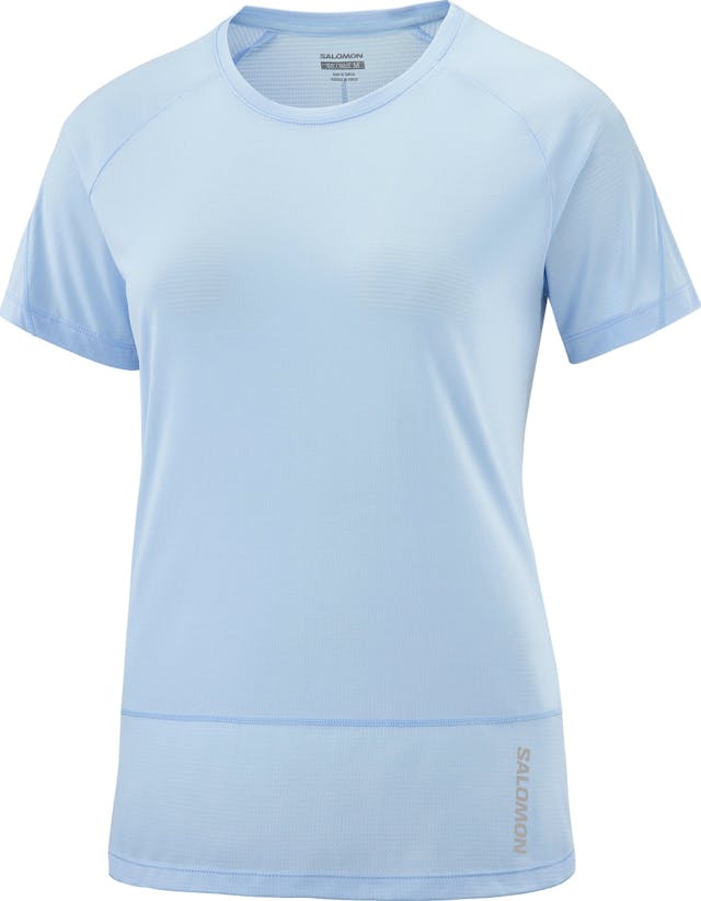 Product image for Cross Run Short Sleeve T-Shirt - Women's