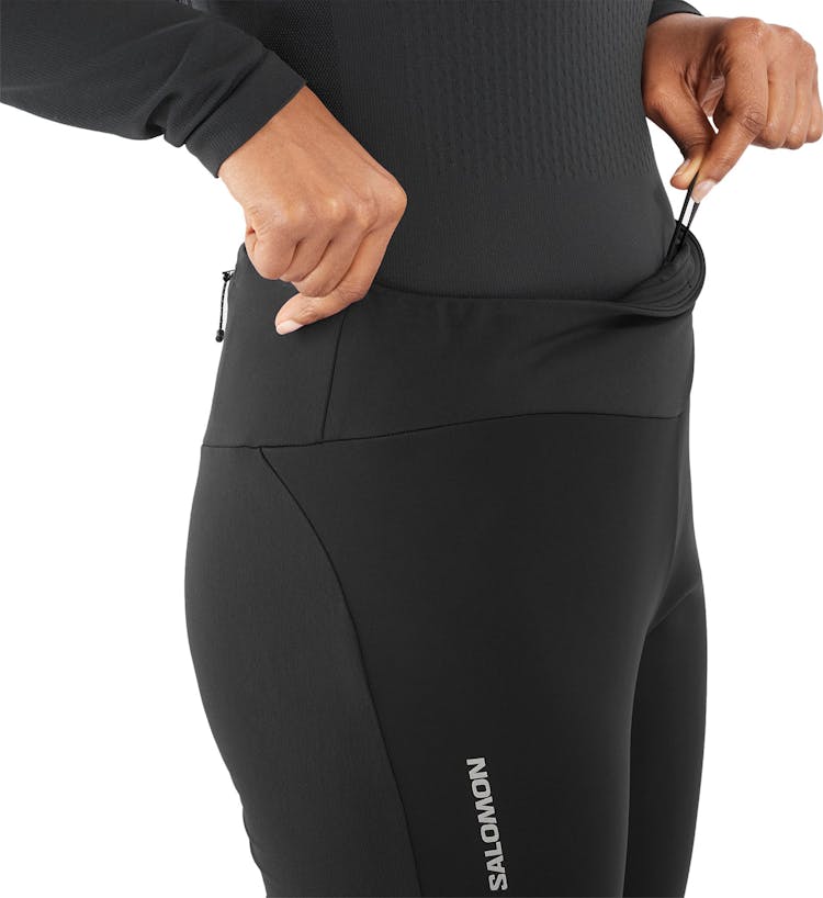 Product gallery image number 5 for product GORE-TEX Infinium Windstopper Softshell Tights - Women's