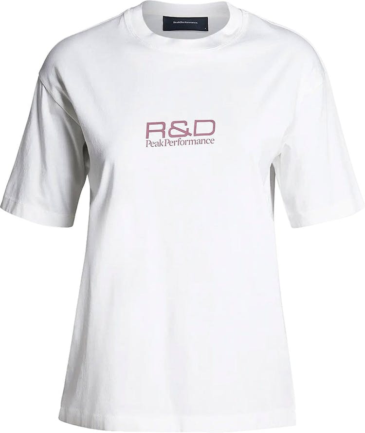 Product gallery image number 1 for product R&D Scale Print T-Shirt - Women's