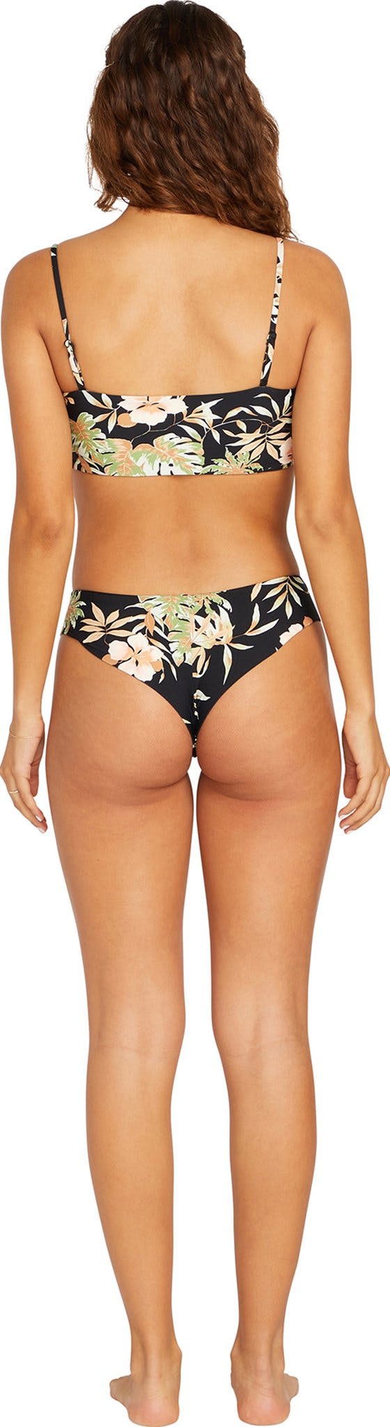 Product gallery image number 2 for product For The Tide Cheekini Bikini Bottom - Women's