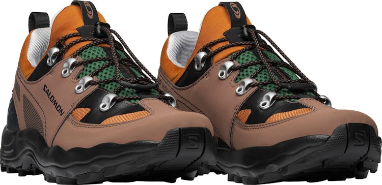 Product gallery image number 4 for product Raid Wind 75th Hiking Shoes - Unisex