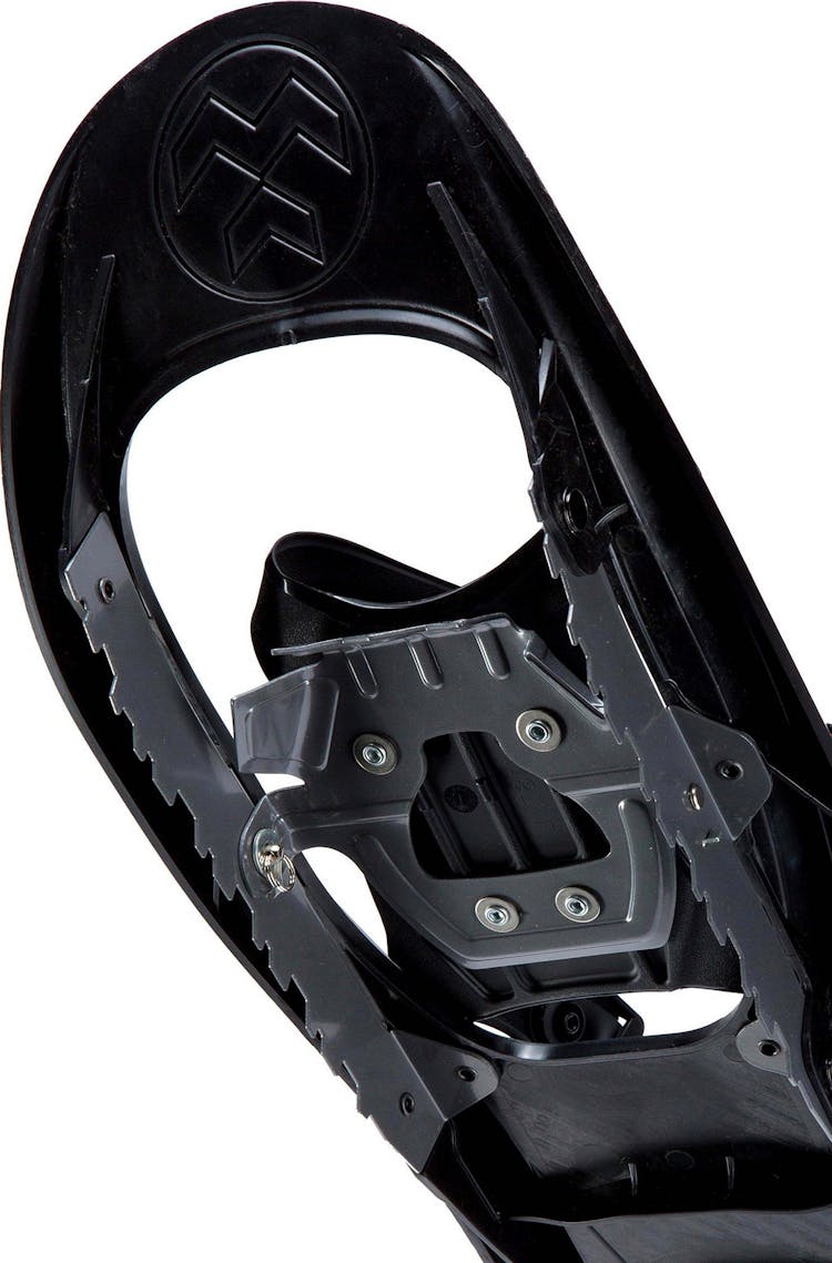 Product gallery image number 3 for product Flex STP 28 In Snowshoes - Men's