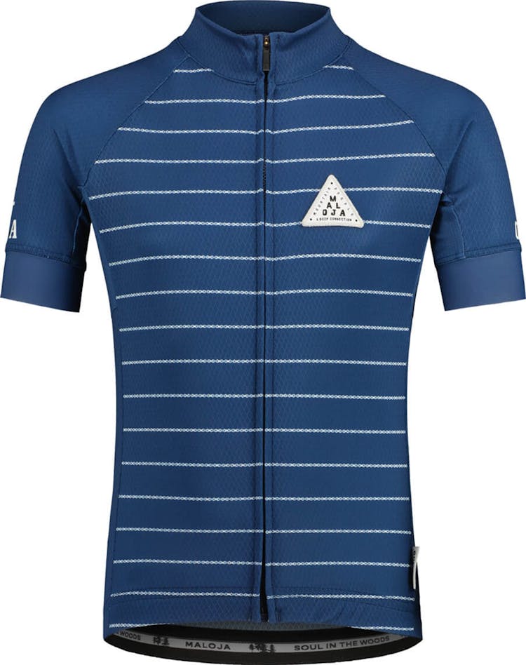 Product gallery image number 1 for product PrayonB. Bike Jersey - Boys