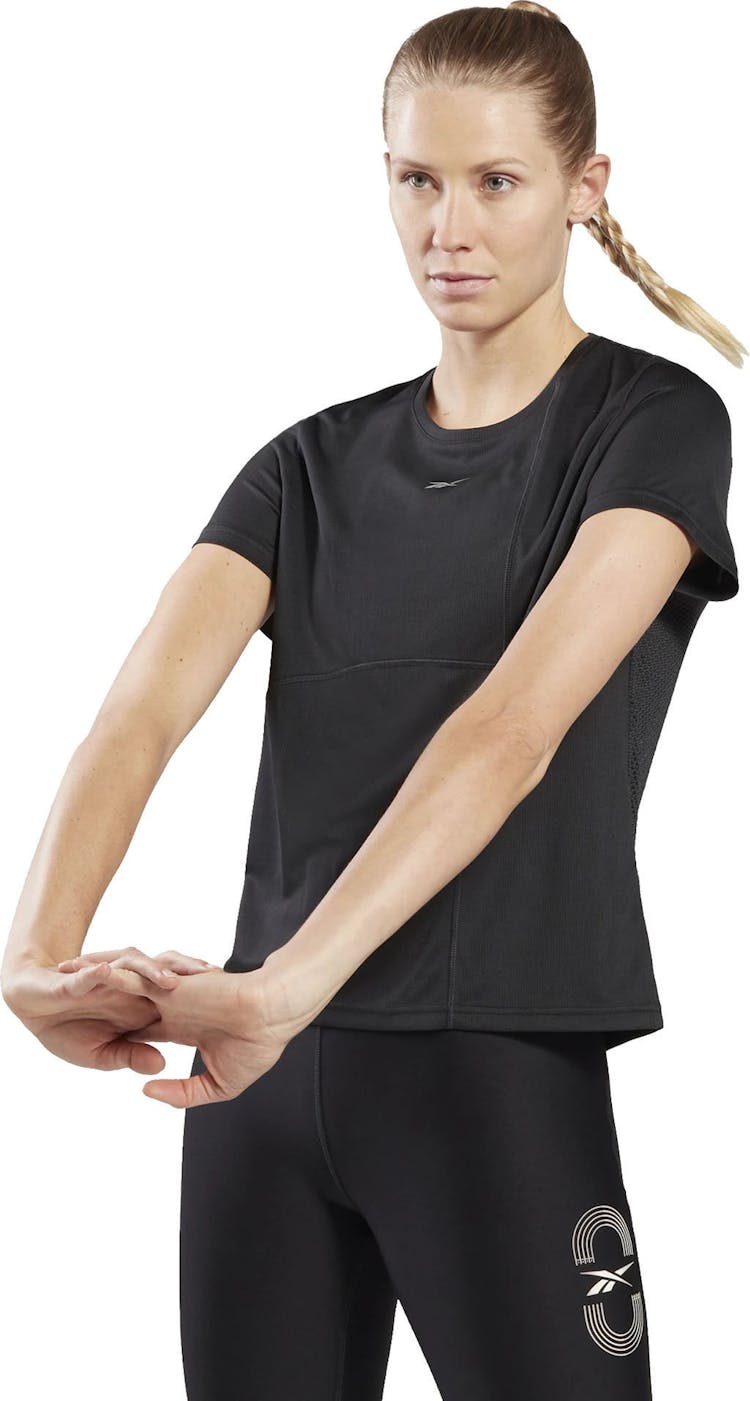 Product gallery image number 5 for product Running Speedwick Tee - Women's
