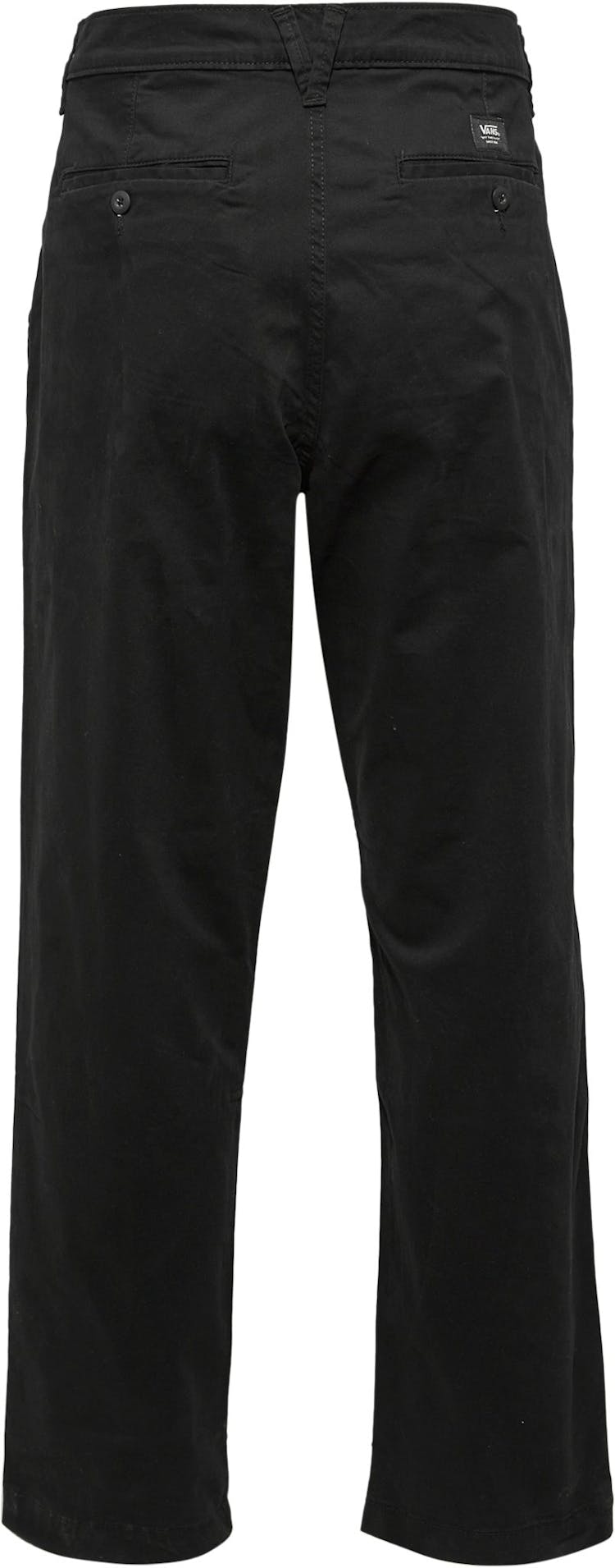 Numéro de l'image de la galerie de produits 3 pour le produit Pantalon chino ample fuselé Authentic - Homme