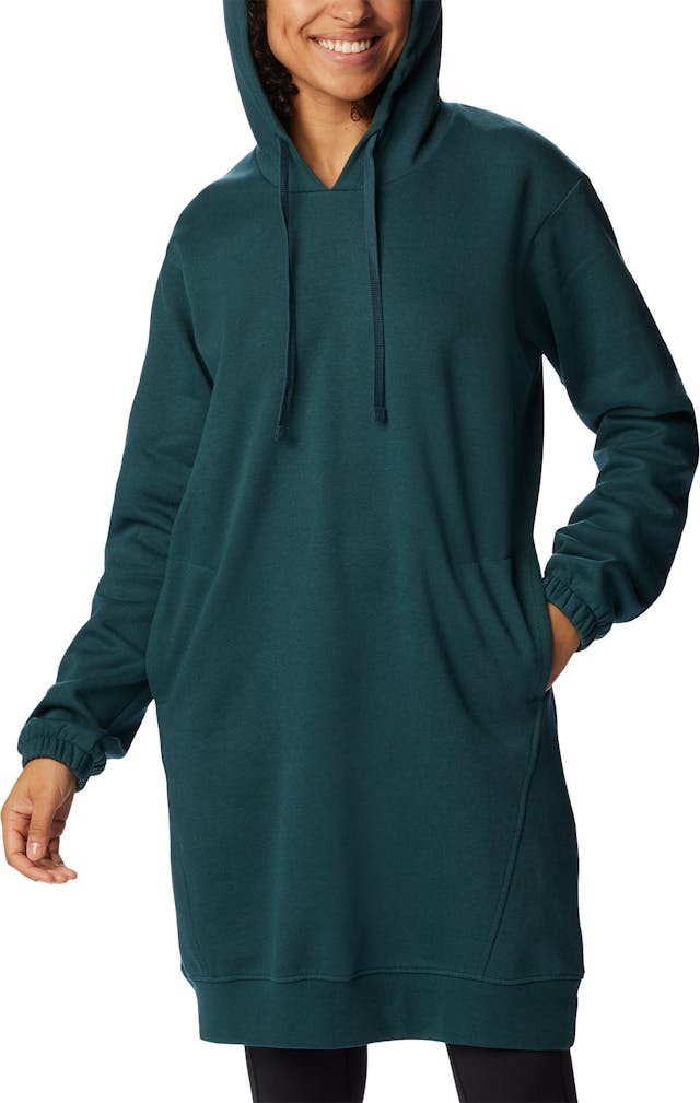 Product image for Trek™ Hoodie Dress - Women’s