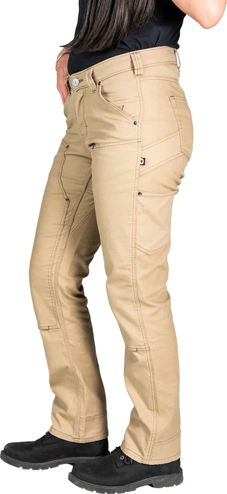 Product gallery image number 6 for product Anna Taskpant Pants - Women's