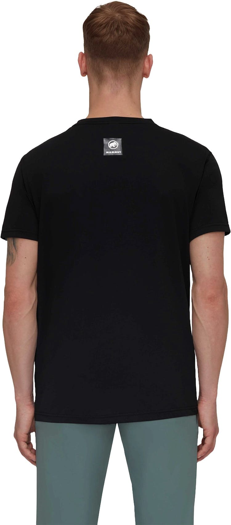 Product gallery image number 4 for product Massone Sport T-Shirt - Men's