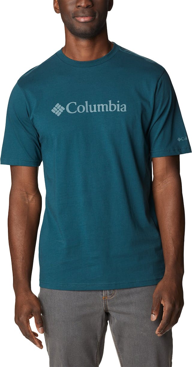 Image de produit pour T-shirt à manches courte CSC Basic Logo - Homme