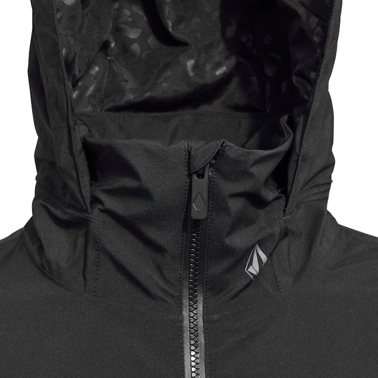 Product gallery image number 8 for product 3D Stretch GORE-TEX Jacket - Women's