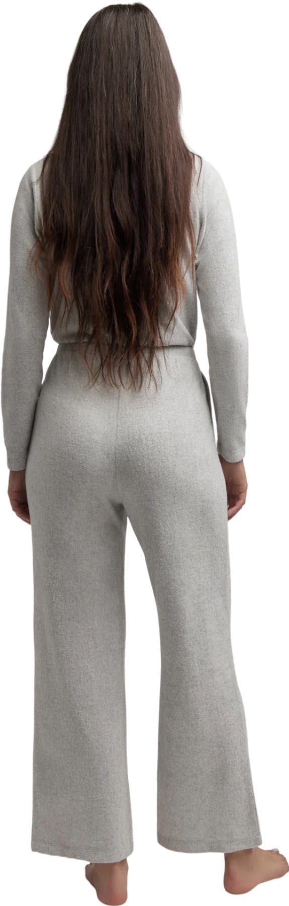 Product gallery image number 2 for product Recycled So-Soft Jumpsuit - Women's