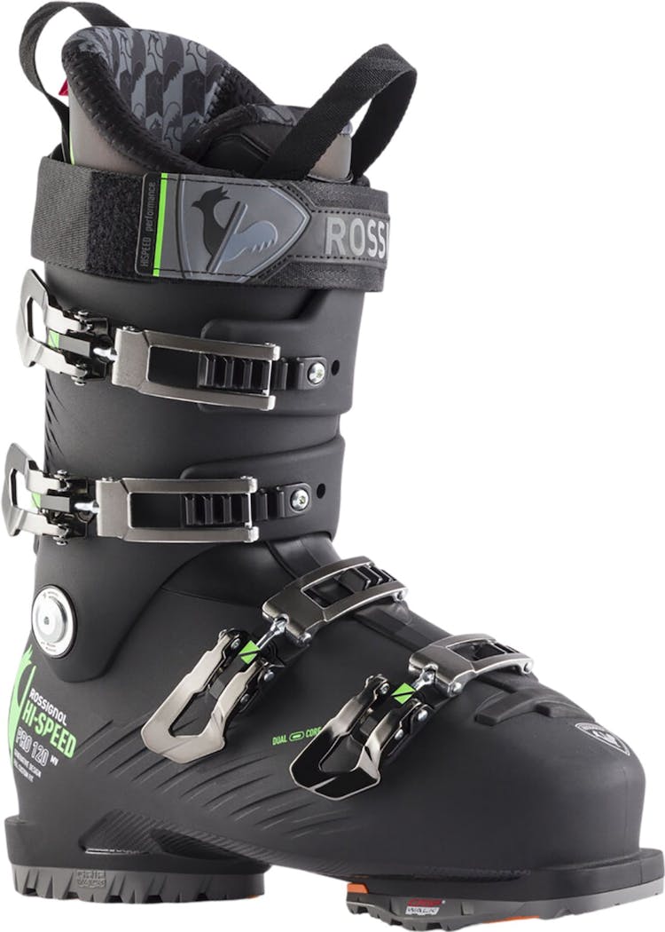 Product gallery image number 1 for product Hi-Speed Pro 120 MV GW Ski Boots - Unisex