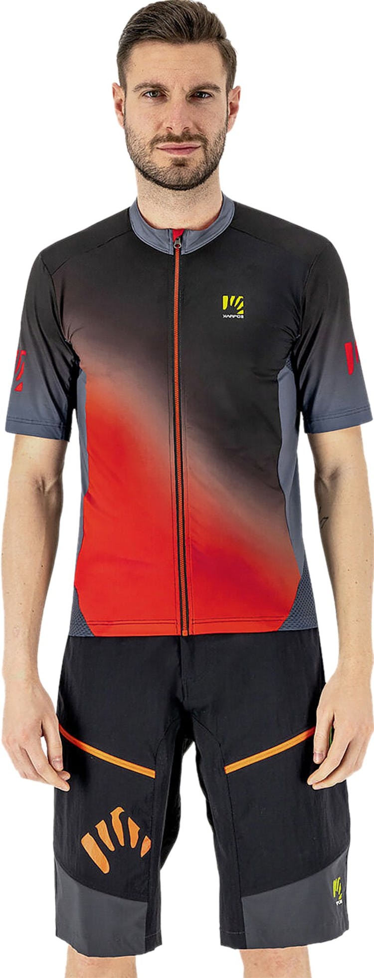 Product gallery image number 4 for product Jump Jersey - Men's