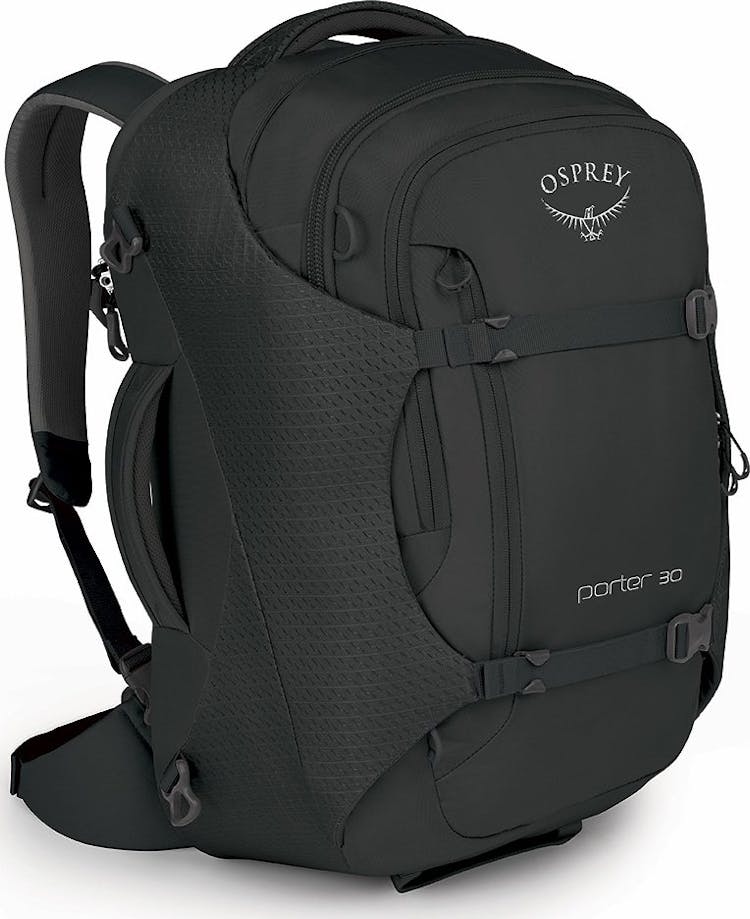 Product gallery image number 1 for product Porter 30L Backpack