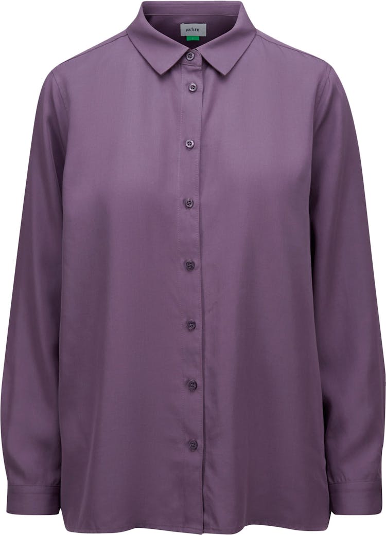Product gallery image number 1 for product Strasbourg Blouse - Women's