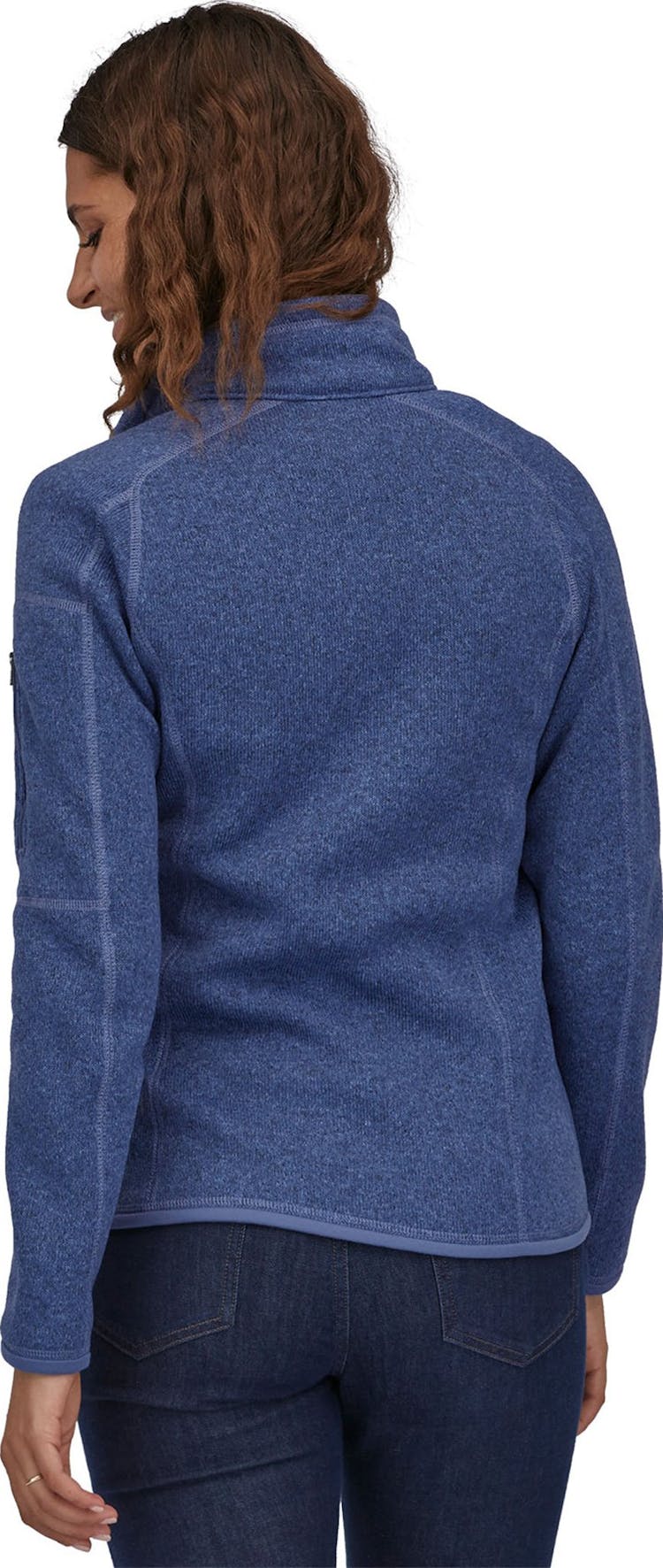 Numéro de l'image de la galerie de produits 2 pour le produit Chandail Better Sweater - Femme
