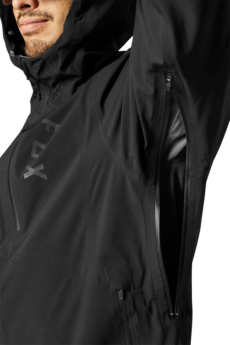 Product gallery image number 8 for product Flexair Neoshell Water Jacket - Men's