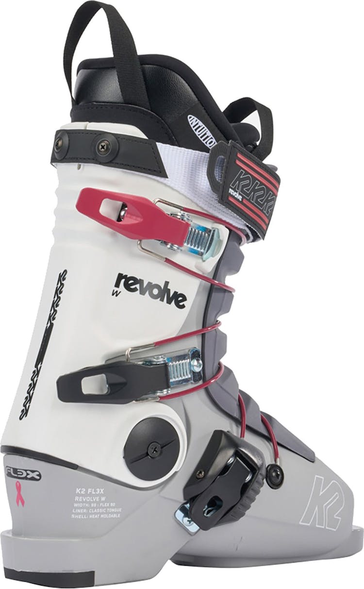 Numéro de l'image de la galerie de produits 5 pour le produit Botte de ski Revolve - Femme